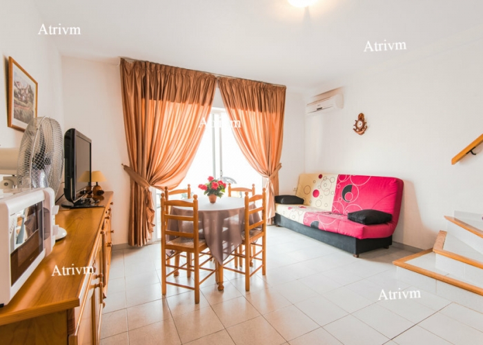 Alquiler larga estancia - Apartamento - Torrevieja