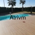 Alquiler larga estancia - Detached Villa - Orihuela Costa - Cabo Roig