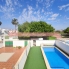 Location - Chalet - Torrevieja - San Luis