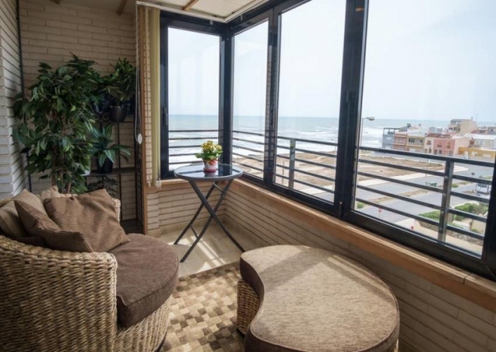 A Vendre - Duplex - Torrevieja - La Veleta