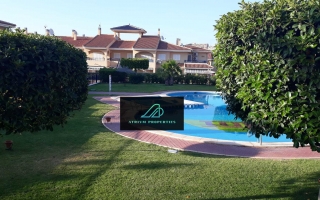 Apartment - Long Term Rentals - Gran Alacant - Gran Alacant