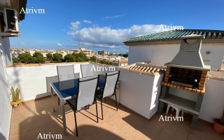 Apartamento - Alquiler larga estancia - Orihuela Costa - La Zenia