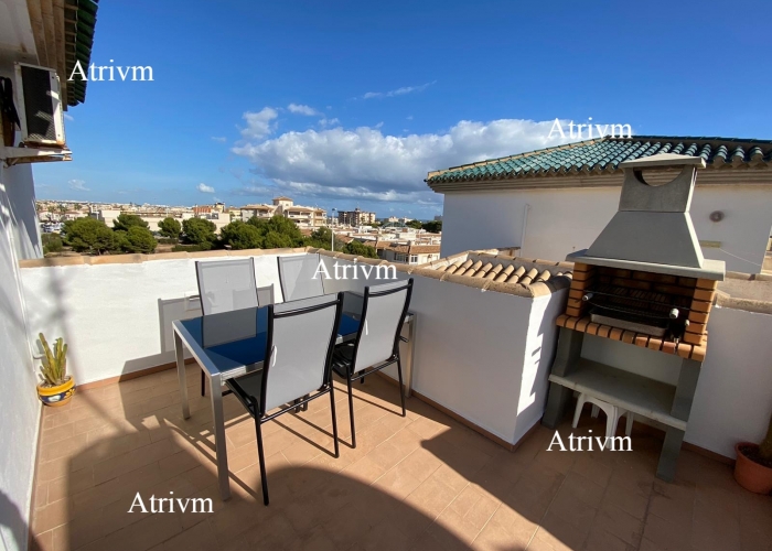 Location - Apartment - Orihuela Costa - La Zenia