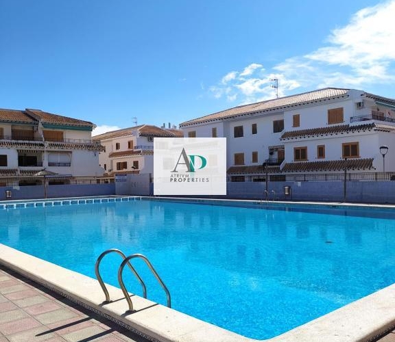 Long Term Rentals - Chalet - Santa Pola