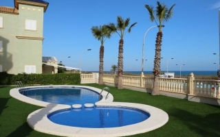 Apartment - Long Term Rentals - Guardamar del Segura - Moncayo