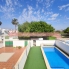 Alquiler larga estancia - Chalet semi detached - Torrevieja - San Luis