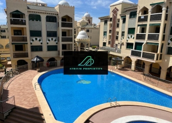 Apartamento - Alquiler larga estancia - Santa Pola - Santa Pola