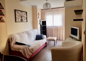 Apartamento - Alquiler larga estancia - Guardamar del Segura - Guardamar