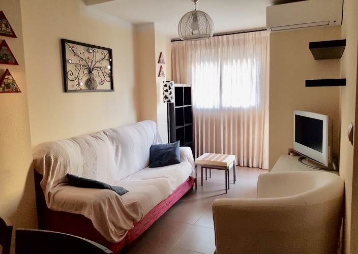 Location - Apartment - Guardamar del Segura - Guardamar