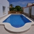 A Vendre - Villa - Cabo Roig