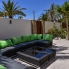 Resale - Villa - Cabo Roig