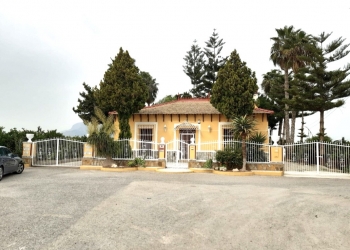 Villa - Location - Almoradi - Almoradi Center