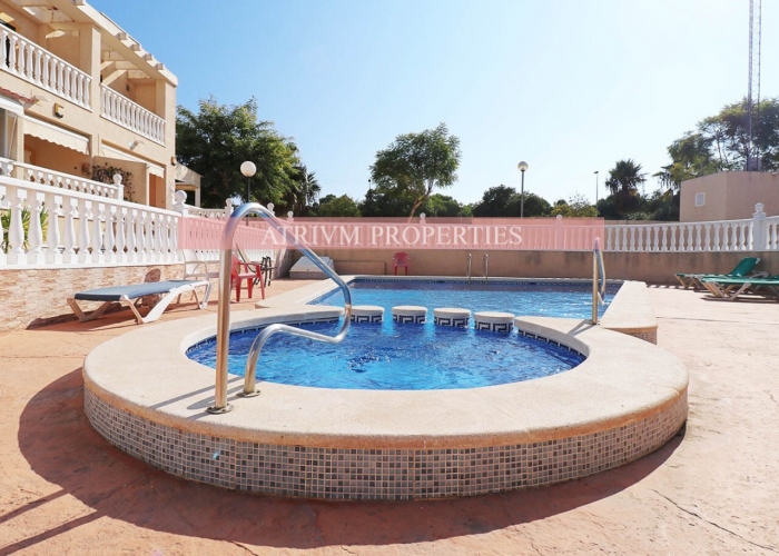 Alquiler larga estancia - Bungalow - Guardamar del Segura - Los Estaños