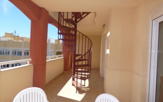 Penthouse - A Vendre - Torrevieja - Torreblanca