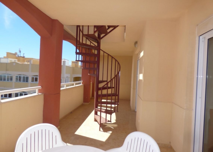 Segunda Mano - Ático - Torrevieja - Torreblanca