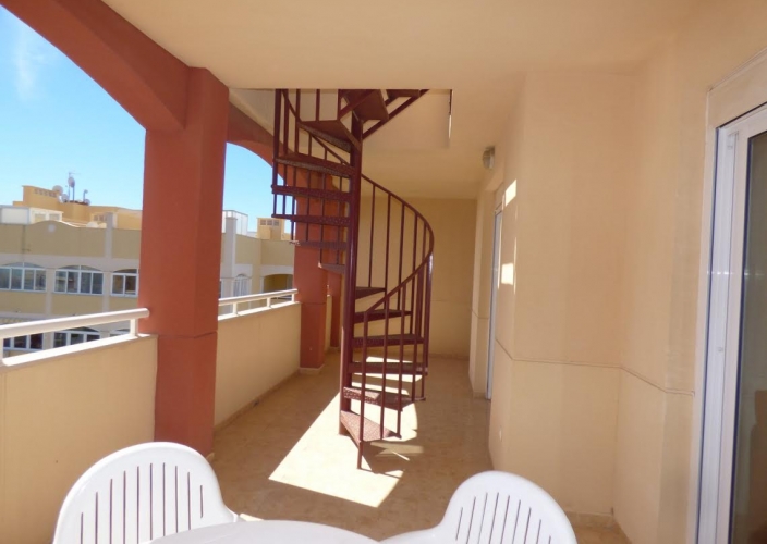 Segunda Mano - Ático - Torrevieja - Torreblanca