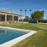 Alquiler larga estancia - Detached Villa - Formentera del Segura