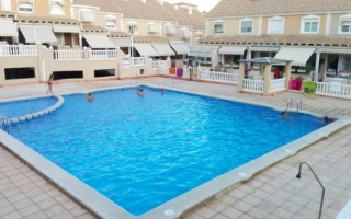 Bungalow - Location - Santa Pola - Santa Pola