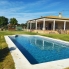 Alquiler larga estancia - Detached Villa - Formentera del Segura