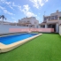 Location - Villa - Torrevieja - San Luis