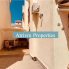 Long Term Rentals - Semi-Detached Villa - Santa Pola - Gran Alacant