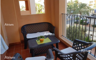 Apartamento - Alquiler larga estancia - Torrevieja - Torrevieja