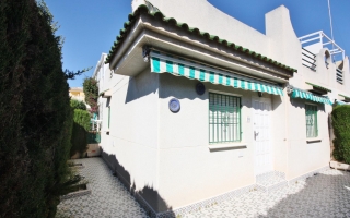Bungalow - Segunda Mano - Orihuela Costa - Punta Prima
