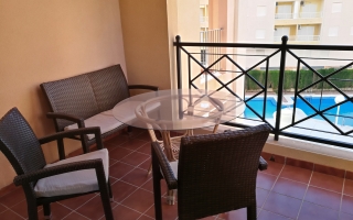 Apartamento - Alquiler larga estancia - Torrevieja - Paya de los Locos