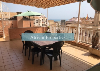 Penthouse - Location - Guardamar del Segura - Guardamar