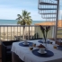 Alquiler larga estancia - Apartamento - VALENCIA