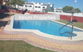 Bungalow - Long Term Rentals - Orihuela Costa - Punta Prima