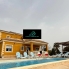Alquiler larga estancia - Chalet - Elche