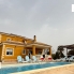 Long Term Rentals - Villa - Elche