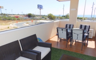 Apartamento - Alquiler larga estancia - Orihuela Costa - Playa Flamenca