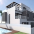 Nouvelle Construction - Apartment - Orihuela Costa - Villamartin