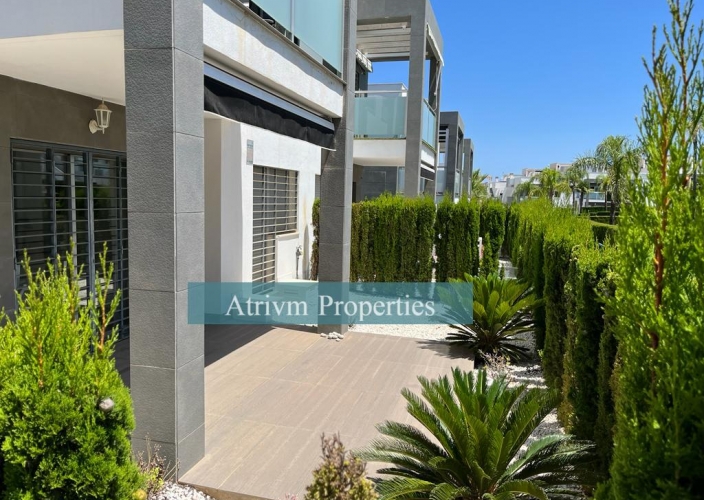 Long Term Rentals - Apartment - Punta Prima - Los Altos