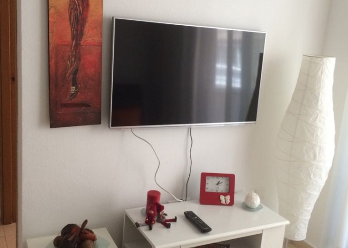 Alquiler larga estancia - Apartamento - Torrevieja