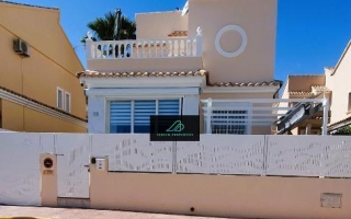 Chalet - Long Term Rentals - Guardamar del Segura - Guardamar del Segura