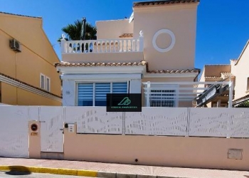 Chalet - Alquiler larga estancia - Guardamar del Segura - Guardamar del Segura