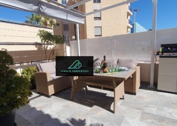 Chalet - Long Term Rentals - Guardamar del Segura - Center Guardamar