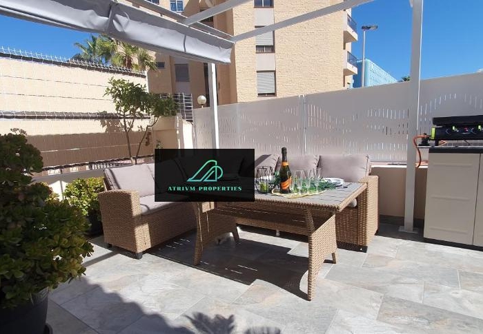 Location - Chalet - Guardamar del Segura - Center Guardamar