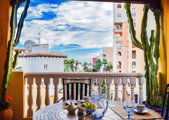 A Vendre - Penthouse - Torrevieja