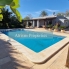 Long Term Rentals - Villa detached - Santa Pola - Gran Alacant