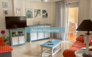 Apartment - Long Term Rentals - Guardamar del Segura - Center Guardamar