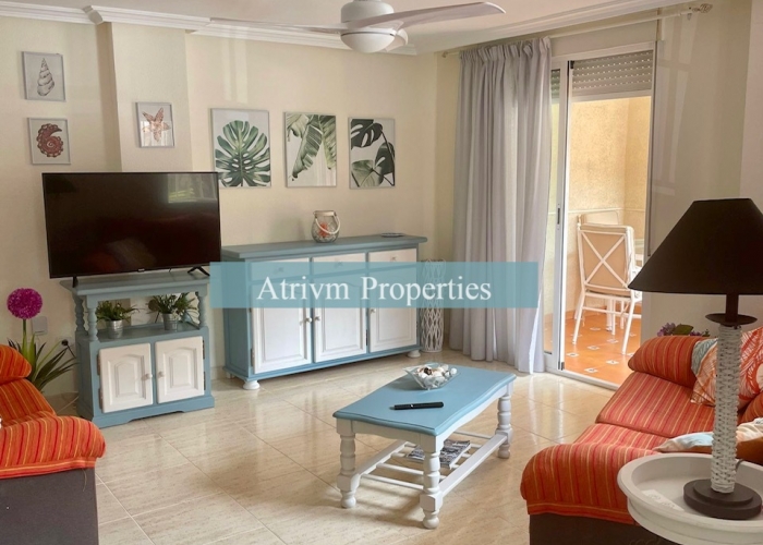 Long Term Rentals - Apartment - Guardamar del Segura - Center Guardamar