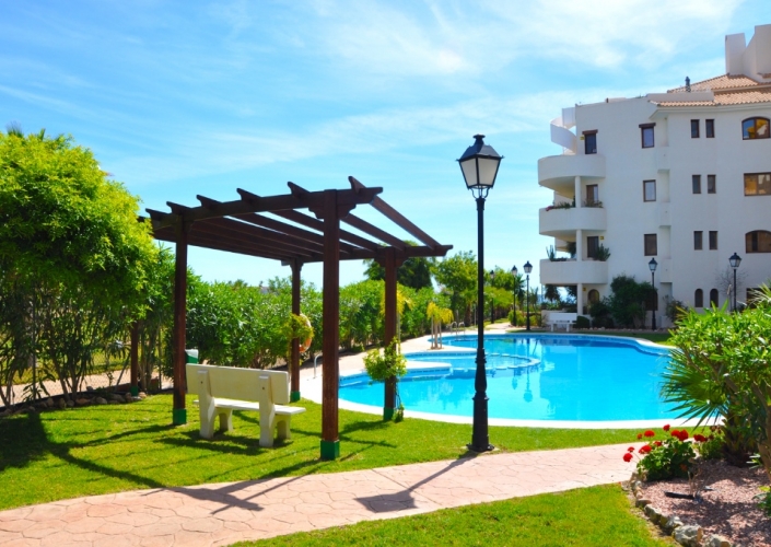 Resale - Apartment - Punta Prima
