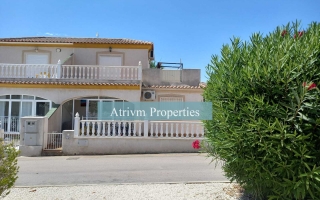 Villa - Location - Orihuela Costa - La Zenia