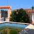 Segunda Mano - Semi-Detached Villa - Orihuela Costa - Los Balcones
