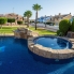 Alquiler larga estancia - Chalet - Orihuela Costa - Lomas de Cabo Roig