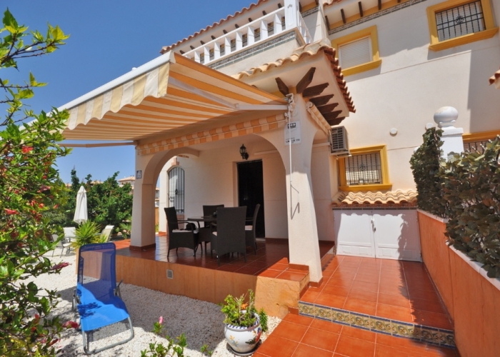Segunda Mano - Quad House - Cabo Roig - Lomas de Cabo Roig